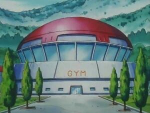Pokémon_gym