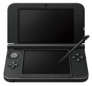 3DSXL