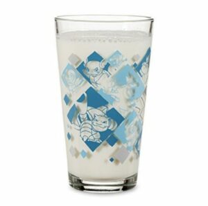 Bicchiere Pokémon - Tipo Acqua (2)