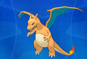 Charizard