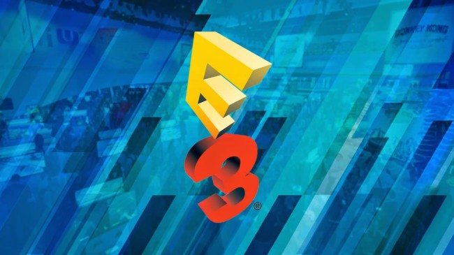 E3 2016