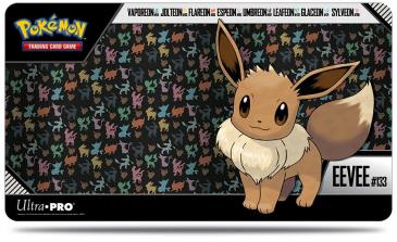 tappeto da gioco Eevee