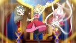 Episodio XYZ020 - Serena, Pancham e Sylveon