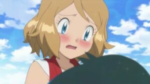 Episodio XYZ022 - Amourshipping Strikes Back