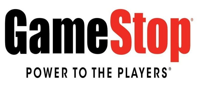 logoGamestop