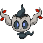 Illustrazione di Phantump cromatico