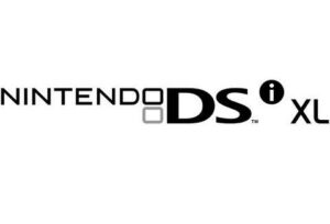 Logotipo_Nintendo DSi XL