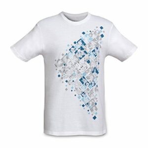 Maglia starter acqua (2)