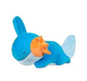 Mudkip Peluche