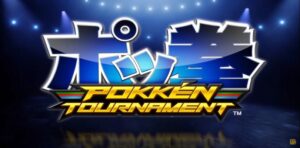 PokkenTournament