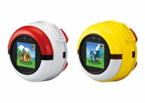 Prodotti Pokémon Center - giochino elettronico