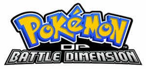 Pokémon DP Battle Dimension