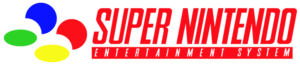 SNES_logo