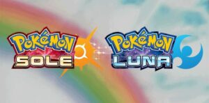 Pokémon Sole e Luna