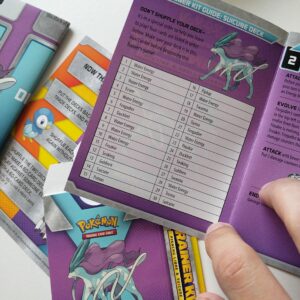 Suicune-Trainer-Kit-List