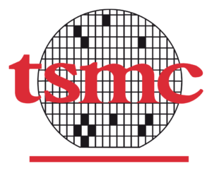 TSMC-logo