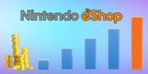 Vendite digitali eShop