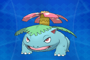 Venusaur