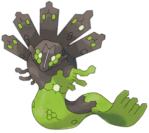 Zygarde