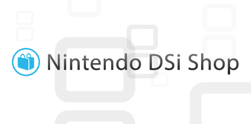 The Nintendo DSi Shop will close in 2017!