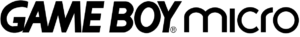 game_boy_micro_logo