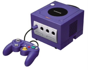 gamecube