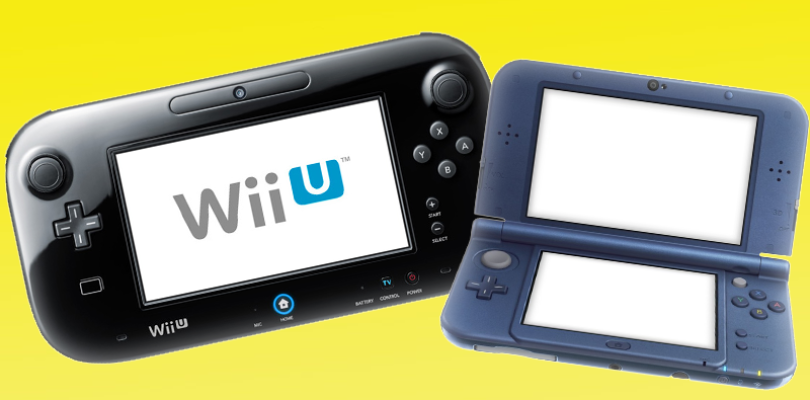 Boas vendas para Nintendo durante 2016!