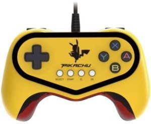 Controller Pikachu