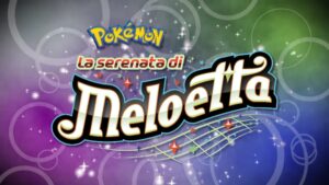 serenata meloetta