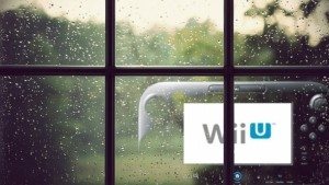 wii u adieu