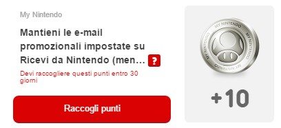 MyNintendo