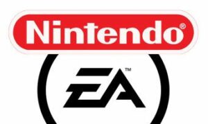 Electronic Arts Nintendo