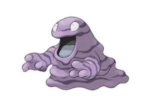 Grimer 2