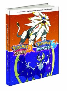 Guida Pokémon Sole e Luna