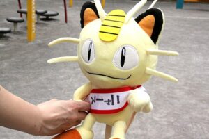 Meowth