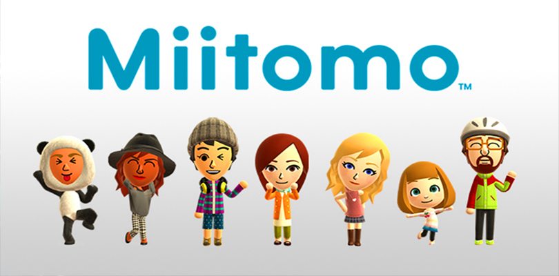 Miitomo Notizia