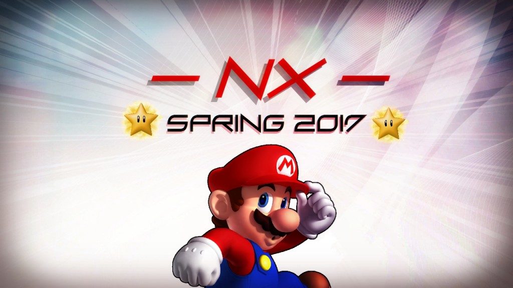 NX spring