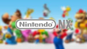 NX waiting