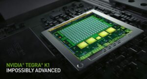 Nvidia Tegra Nintendo NX