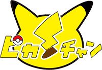 Pika-chan logo
