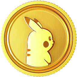 PokeCoins