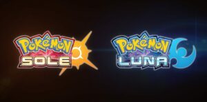 Pokémon Sole e Luna