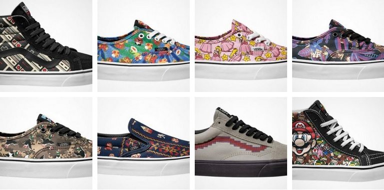 Acquista vans nuova collezione - OFF65% sconti