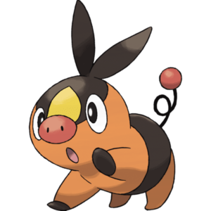 Tepig