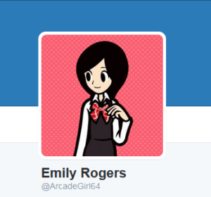 emily rogers