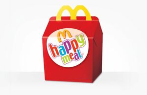 happy meal