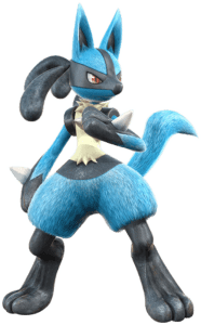 Lucario