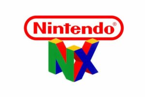 nintendo nx