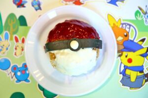 pokeball