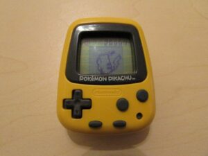 Pokémon_pikachu
